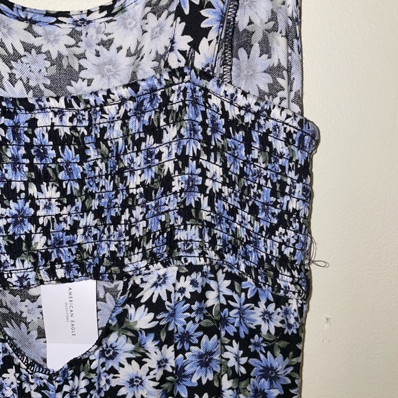 American Eagle floral dress - Picture 6 of 7